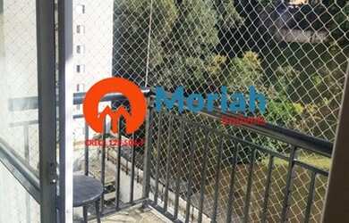 Imagem 8: APARTAMENTO RESIDENCIAL em SÃO PAULO - SP, PORTAL DO MORUMBI