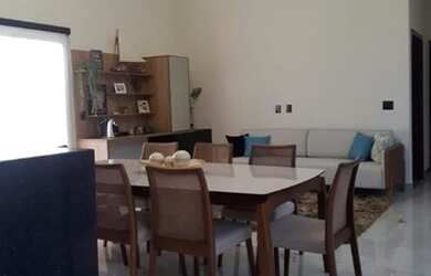 Imagem 14: CASA EM CONDOMÍNIO RESIDENCIAL em MIRASSOL - SP, TERRA VISTA RESIDENCE...