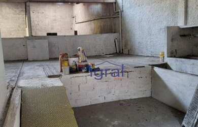 Imagem 1: Galpão, 650 m² - venda por R$ 1.400.000,00 ou aluguel por R$ 9.000,00/mês...