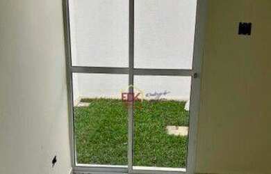 Imagem 3: Casa com 3 dormitórios à venda, 70 m² por R$ 285.000 - Quiririm - Taubaté/SP