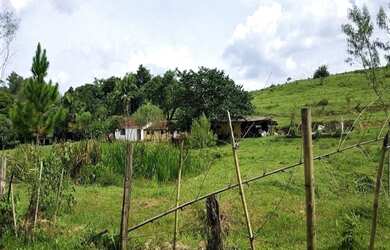 Imagem: O terreno possui 5.324m² de Área e está localizado em Vila