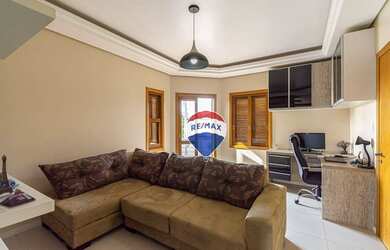 Imagem 13: Sobrado à venda, 218 m² por R$ 1.398.000,00 - Bela Vista - Canoas/RS