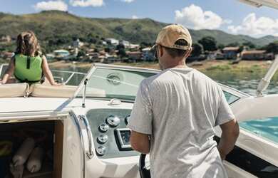 Imagem 10: Lote/Terreno para venda com 600 metros quadrados em Furnas MG - Guapé...