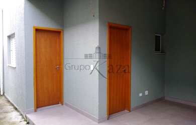 Imagem 3: Esta casa está localizada no Vista Verde, possui fácil acesso às principais...