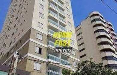 Imagem: O apartamento possui 2 Dormitórios, 1 Banheiro, 2 Vagas na