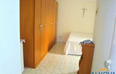 Imagem 9: Apartamento Residencial à venda, Jardim América, São José dos Campos - AP6124