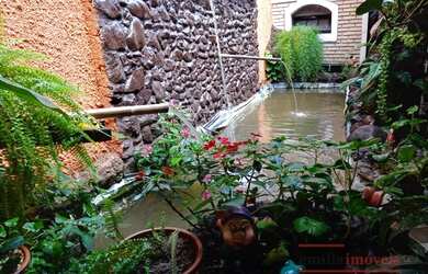 Imagem 6: Campo Limpo Paulista - Casa Padrão - Jardim Santhiago