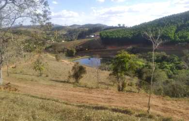 Imagem 7: Lote/Terreno para venda possui 1000 metros quadrados em Vitória Régia...