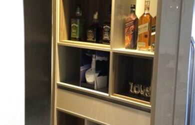 Imagem 8: Apartamento Jardim Boatanico