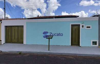 Imagem 1: Casa com 3 dormitórios à venda, 121 m² por R$ 200.000,00 - Conjunto...