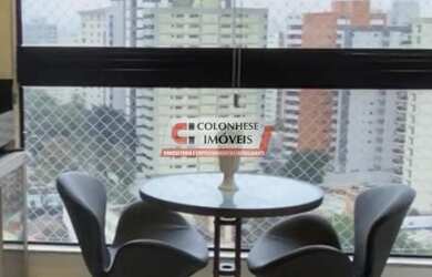 Imagem: O apartamento possui 3 Dormitórios, 1 Banheiro, 2 Vagas na