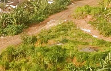 Imagem: O terreno possui 240m² de Área e está localizado em Lourdes