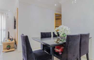 Imagem 6: Condomínio Sports Garden Leste Apto AP1490XAV