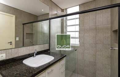 Imagem 9: Apartamento com 1 dormitório, 24 m² - venda por R$ 250.000,00 ou aluguel...