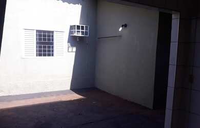 Imagem 6: Jardim Manoel Pena. Piscina, Varanda, 160m² de Áreae2 Vagas na garagem