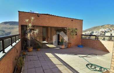 Imagem 16: Apartamento com 3 quartos à venda, 114 m² por R$ 450.000 - Jardim Quisisana - Poços de Cal