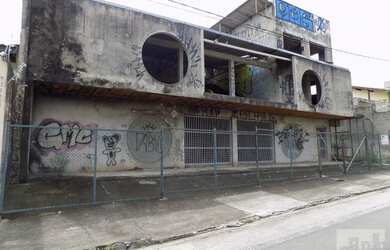 Imagem 6: Salão Coml., frente Estr. Itatiba, Bairro Jundiaí Mirim