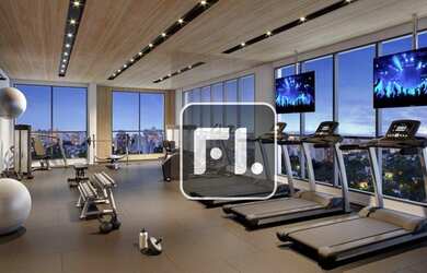 Imagem 1: Loja à venda, 213 m² por R$ 2.729.986,01 - Campo Belo - São Paulo/SP