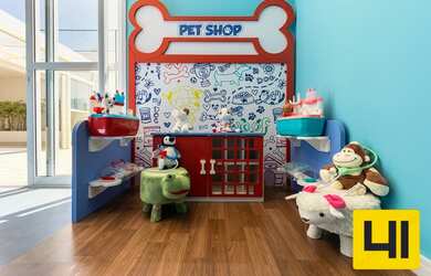 Imagem 6: apartamento no tatuapé. Piscina, Churrasqueira, Ar-condicionadoe66m²...