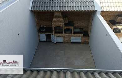 Imagem 7: Sobrado à venda, 110 m² por R$ 790.000,00 - Vila Isa - São Paulo/SP