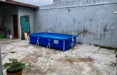 Imagem 16: Casa lote inteiro para venda tem 102 m² com 2 quartos em Balneário Itaoca...