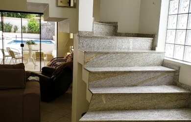 Imagem 4: Casa Alto padrão na região central de Caraguatatuba