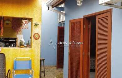 Imagem 16: Casa com 2 dormitórios à venda, 141 m² por R$ 680.000,00 - Jardim Novo...