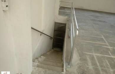 Imagem 9: Galpão 500 m² em Jandira para distribuição ou fabricação