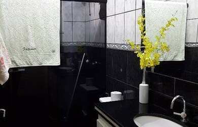 Imagem 6: Chácara residencial à venda, Residencial Praia dos Namorados, Americana