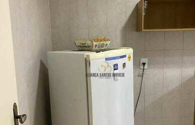 Imagem 15: JA-Apartamento à venda, 67 m² por R$ 360.000 - Gonzaga - Santos/SP