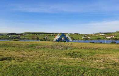 Imagem 8: Terreno à venda no Ecovillas do Lago, 1500 m² por R$ 340.000 - Rodovia...