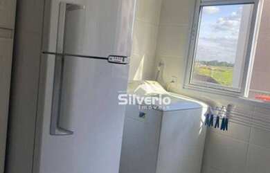 Imagem 14: Apartamento com 2 dormitórios, 50 m² - venda por R$ 170.000,00 ou aluguel...