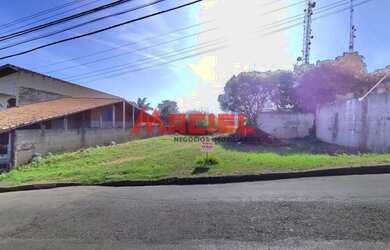 Imagem 1: Venda Terreno Residencial Sao Jose dos Campos Jardim Guimaraes Ref: 49869