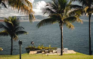 Imagem 8: Lote/Terreno para venda com 600 metros quadrados em Furnas MG - Guapé...