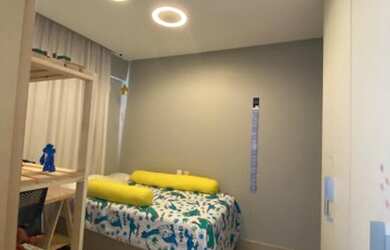 Imagem 10: Residencial Premier Blanc em Setor Marista - Goiânia