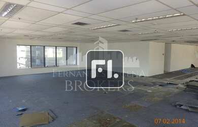 Imagem 1: Conjunto à venda, 523 m² por R$ 8.200.000,01 - Bela Vista - São Paulo/SP