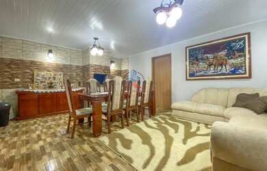 Imagem 13: Casa para Venda em Fazenda Rio Grande, Nações, 2 dormitórios, 1 banheiro,...