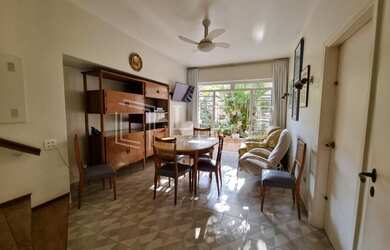 Imagem 5: Casa / Jardim Paulista. Área de serviço, 255m² de Área, 5 Vagas na...