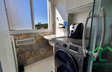 Imagem 5: Apartamento à venda, 65 m² por R$ 410.000,00 - Vila Satúrnia - Campinas/SP