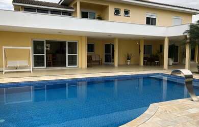 Imagem 2: EXCELENTE CASA ALTO PADRÃO NO CONDOMÍNIO ROSÁRIO DE FÁTIMA