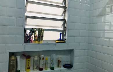 Imagem 16: Casa Bairro Vila Friburgo