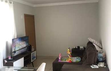 Imagem 4: Apartamento a Venda no Salé