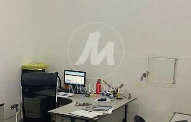 Imagem 12: Salão/Galpão salão - térreo , portaria 24 horas