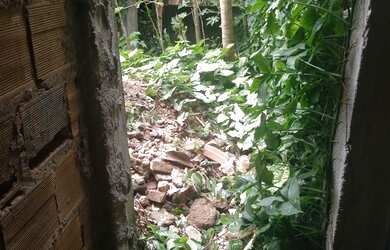 Imagem 6: Vendo casa Casa com 1 dormitório