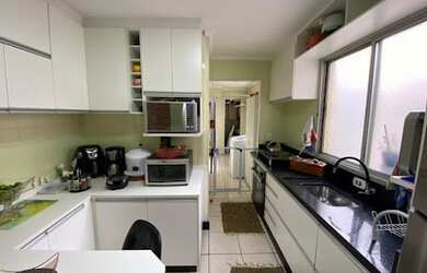 Imagem 13: Apto 70 metros Bela vista reformado andar alto, 18º vaga exelente