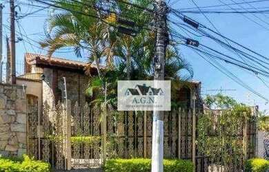 Imagem 1: Sobrado com 3 dormitórios, 400 m² - venda por R$ 1.346.000,00 ou aluguel...