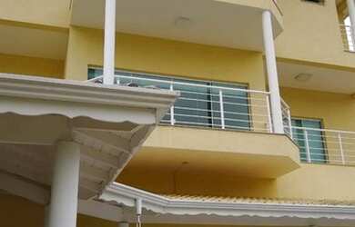 Imagem 3: Casas Alto Padrão à venda em Atibaia/SP - Compre o seu casas alto padrão aqui!