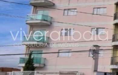 Imagem 1: Apartamento Residencial à venda, Alvinópolis, Atibaia - AP0122