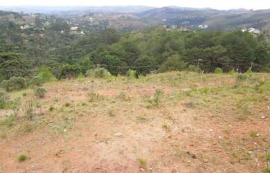 Imagem 8: Área para Venda em Campos do Jordão, Jardim Embaixador