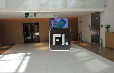 Imagem 3: Conjunto, 46 m² - venda por R$ 350.000,00 ou aluguel por R$ 2.300,00/ano...